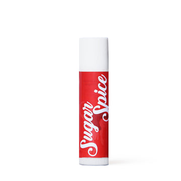 Sugar Spice  Cola Flavoured Natural Lip Balm